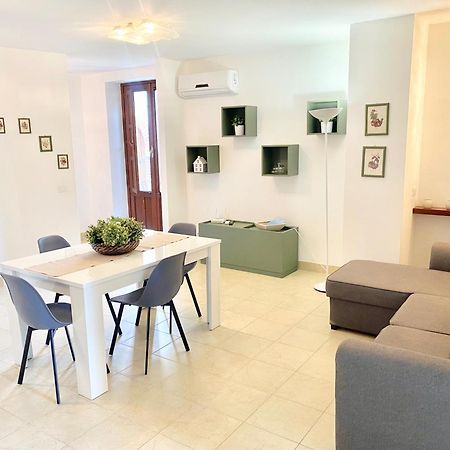 Arche Apartment Таорміна Екстер'єр фото