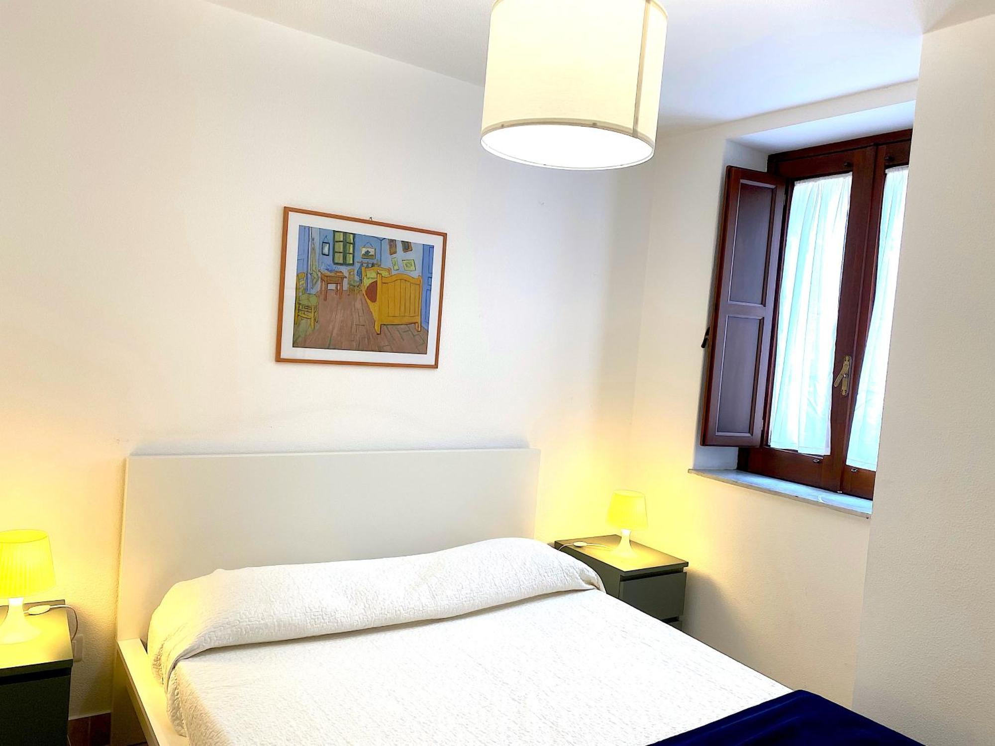 Arche Apartment Таорміна Екстер'єр фото