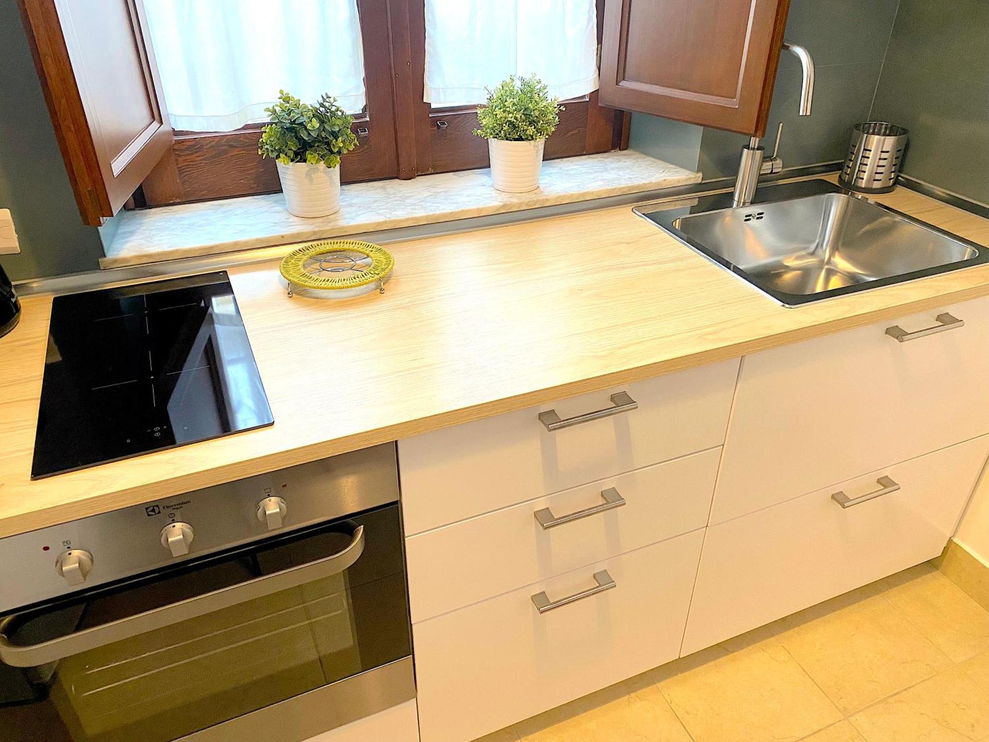 Arche Apartment Таорміна Екстер'єр фото