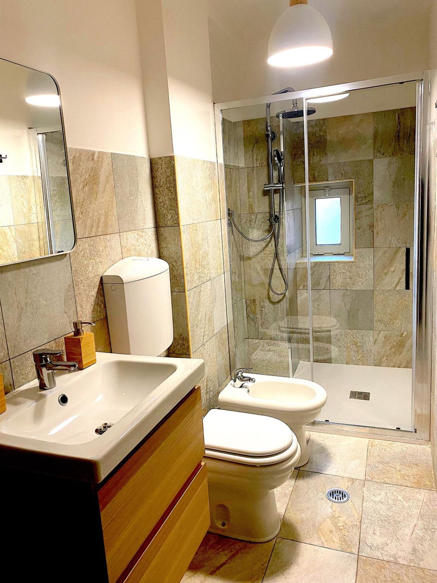 Arche Apartment Таорміна Екстер'єр фото